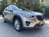 Mazda CX-5 Sports-Line AWD*AUTOMATIK*ALLRAD*EURO6 - gebrauchte Mazda CX-5 aus dem Jahr 2013