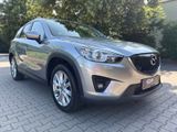 Mazda CX-5 Sports-Line AWD*AUTOMATIK*ALLRAD*EURO6 - Mazda CX-5 aus 2013
