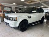 Land Rover Range Rover Sport 5.0 V8 HSE - Land Rover Range Rover Sport: 5.0