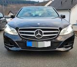Mercedes-Benz E300 Automatik benziner - Mercedes-Benz E 300 in Dortmund