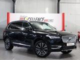Volvo XC90 PLUS-BRIGHT RECHARGE AWD P-HEV T8 7-SITZER - Volvo XC90: Recharge