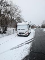 Sunlight I68 150 PS TV Rückf.kamera Markise - Sunlight 68