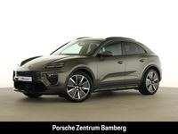 Porsche Macan - Vorschau Bild 1