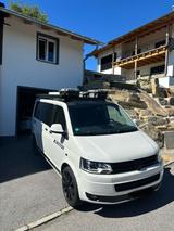 Volkswagen VW T 5.2 Multivan/Camper 4Motion - Volkswagen LT aus 2013