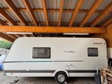 Dethleffs C Joy 480 FSH - Hagelschaden Wohnwagen