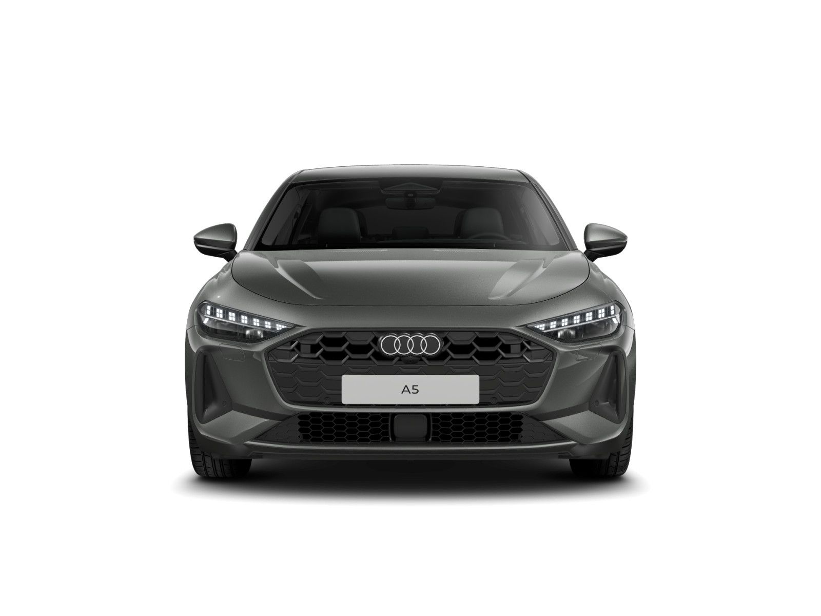 Audi A5 - Bild 4