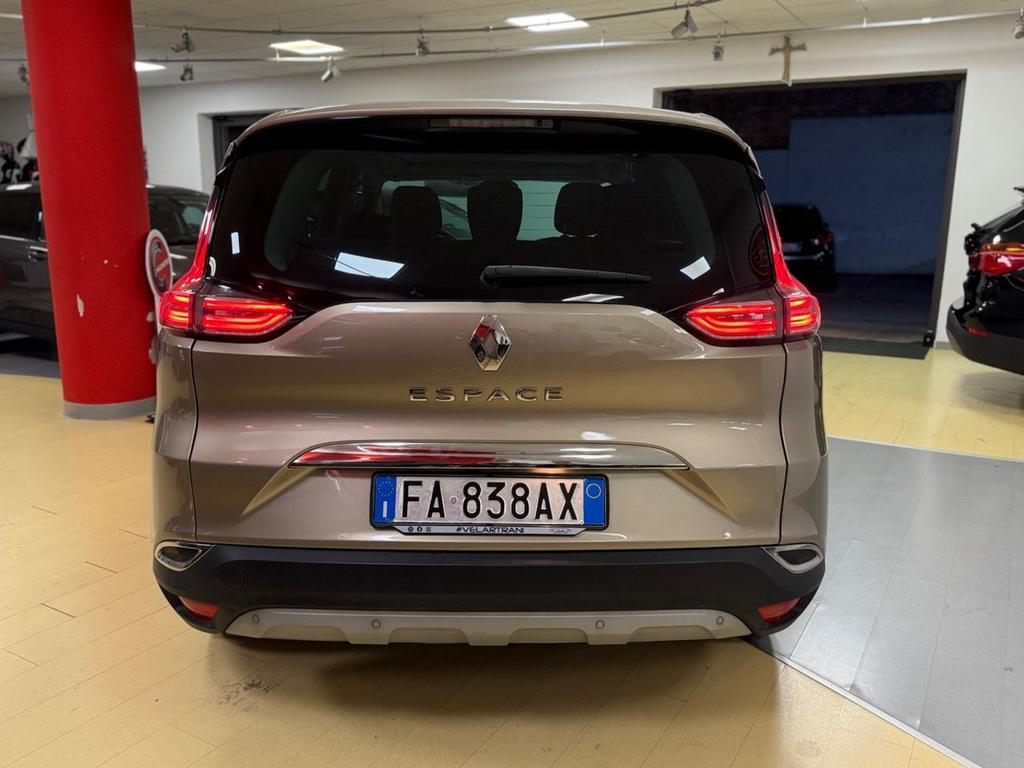 Renault Espace