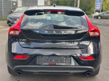 Volvo V40 - 6
