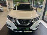 Nissan X-Trail 1.6 DIG-T N-Conn. 7Sitzer+Navi+PANO+LED - Nissan: 7 Sitzer