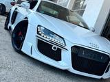 Audi R8 4.2 FSI R tronic quattro *EINZELSTÜCK* - Audi R8: Automatik