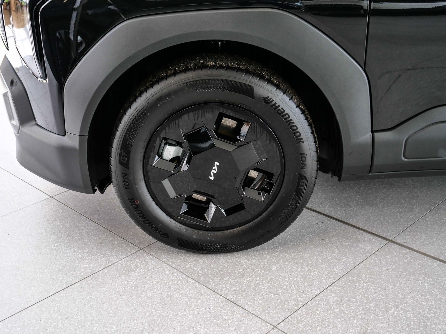 Kia EV2 - Bild 6