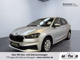Skoda Fabia Active 1.0 TSI LED-Scheinwerfer PDC hinten - Skoda Fabia aus 2024
