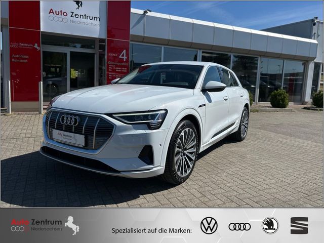 AUDI e-tron quattro advanced AZN-Haus-Förderung*