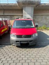 Volkswagen T5 - Wohnmobile bis 2.000 Euro