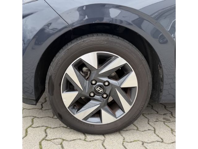 Hyundai i10 – Bild 9