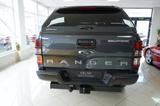 Ford Ranger Wildtrak Doppelkabine 4x4 / Hardtop Alpha - Ford Ranger: Hardtop