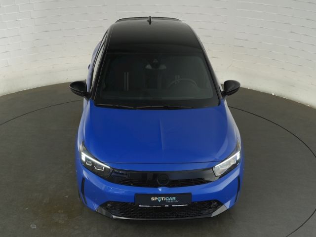 Corsa F FACELIFT GS HYBRID eDCT+LED MATRIX+RÜCKF