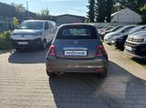 Fiat 500C 1.2 8V Lounge Klima PDC Automatik - gebrauchte Fiat 500C aus dem Jahr 2021