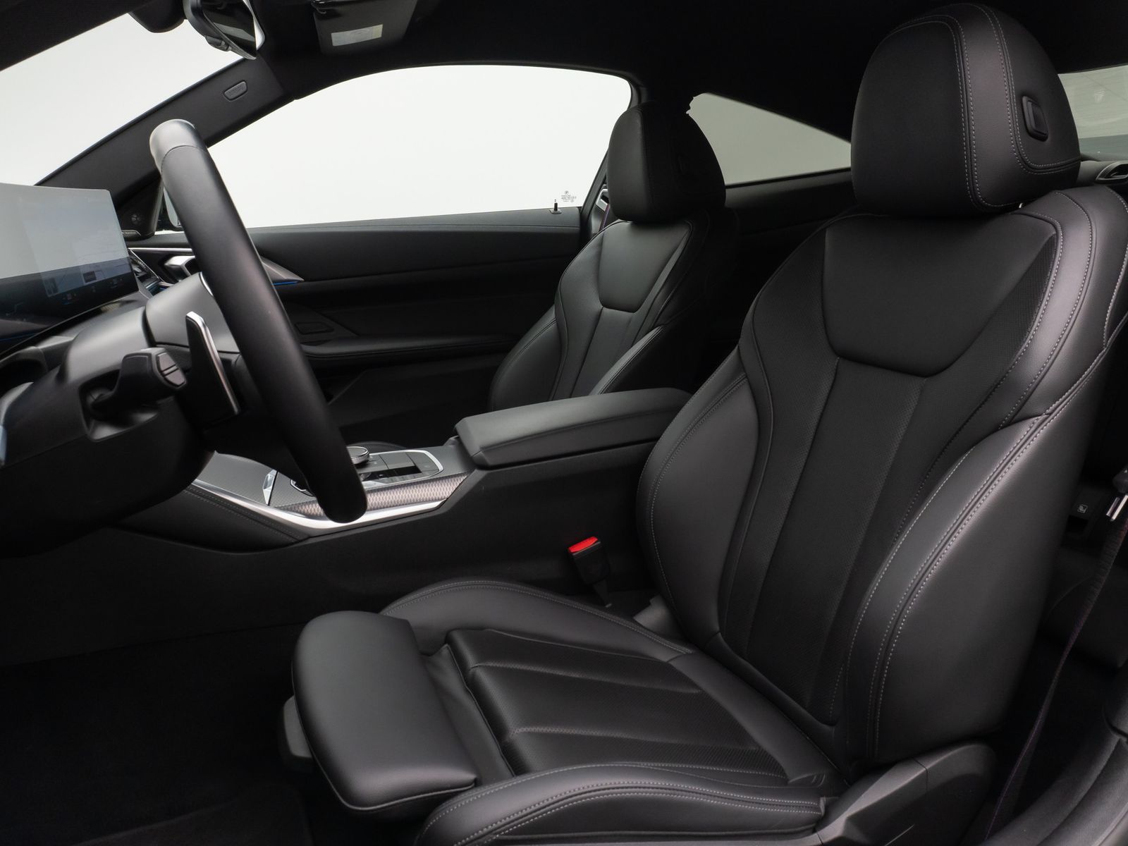 Fahrzeugabbildung BMW M440d xD Coupé 360° H/K Alarm Laser HUD DAB 19"