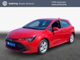 Toyota Corolla 1.2 Turbo Comfort - Toyota Corolla bis 20.000 Euro