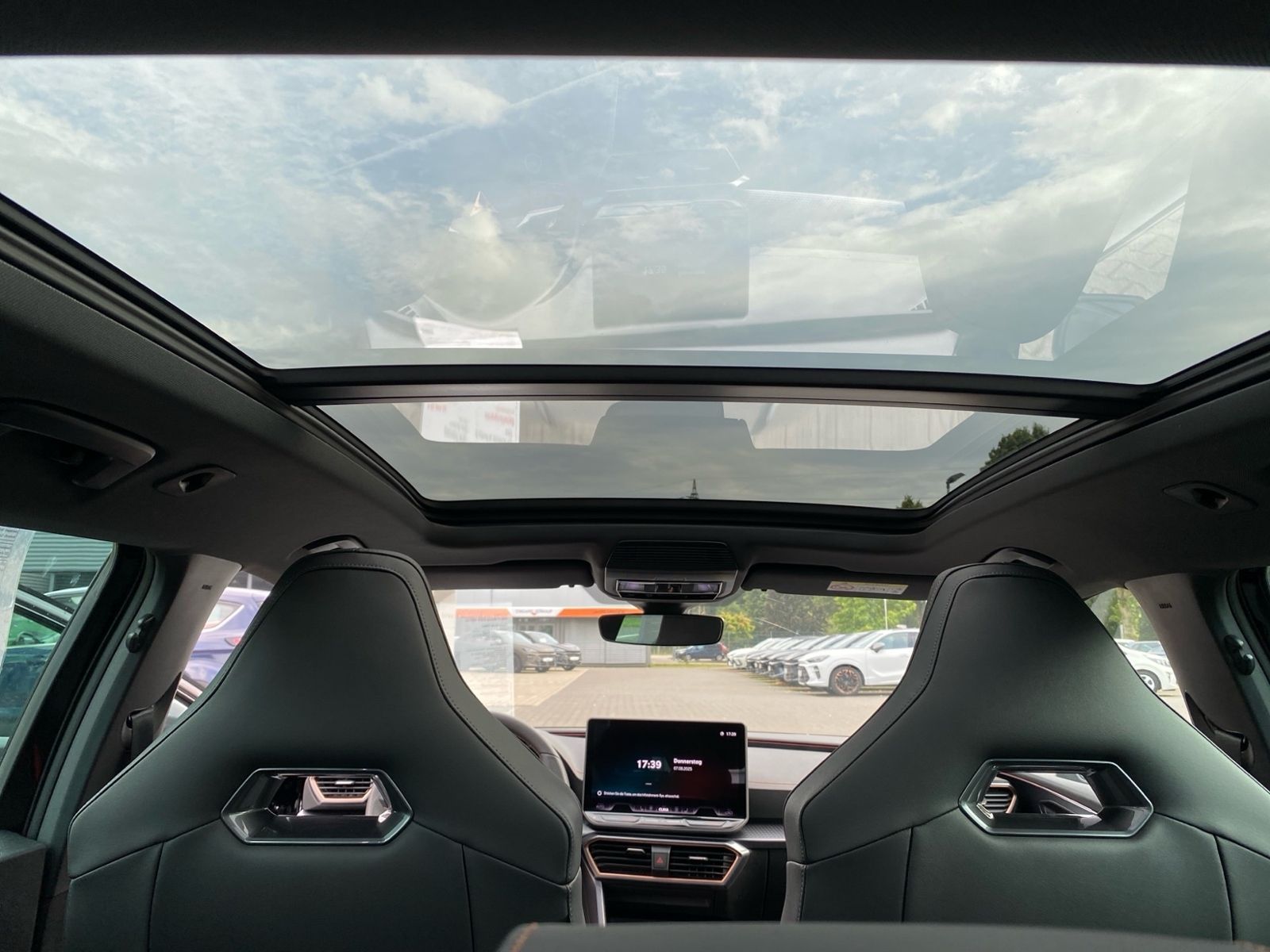 Cupra Leon - Bild 15