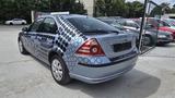 Ford Mondeo Lim. Ghia - Ford Mondeo aus 2006: Ghia
