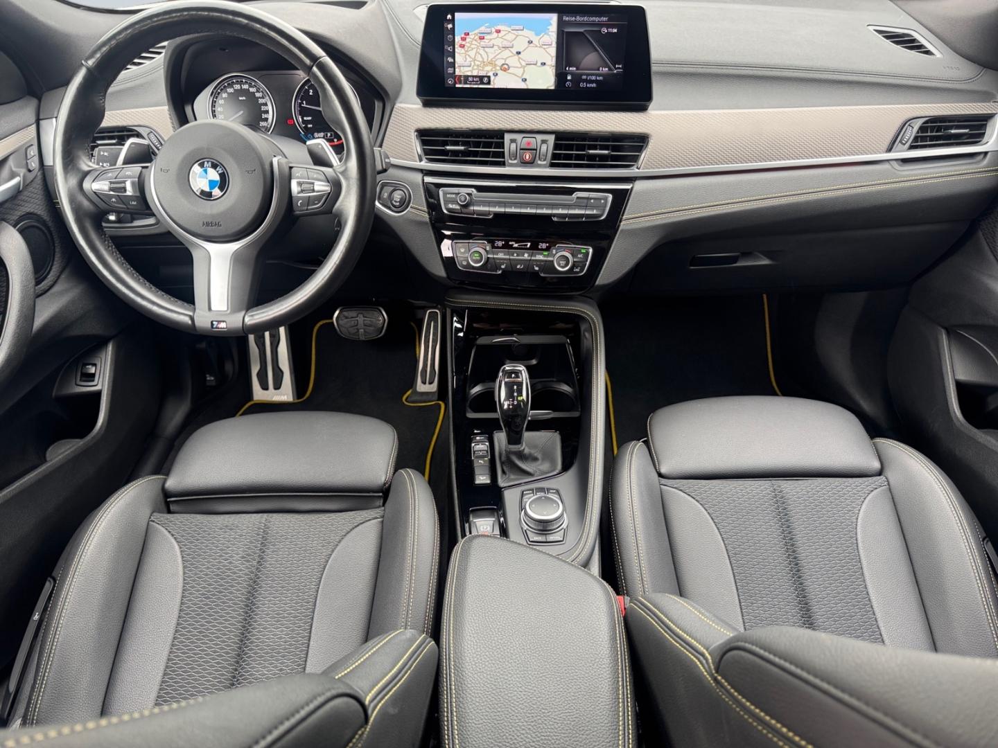 BMW X2 xDrive M35i HuD*ACC*KEYLESS*20''*KAMERA*LED, миниатюра 9