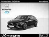 Mercedes-Benz CLA 180 SB Progressive/LED/Cam/AHK/Winter/SHZ/18 - Mercedes-Benz CLA 180 Shooting Brake in Dortmund