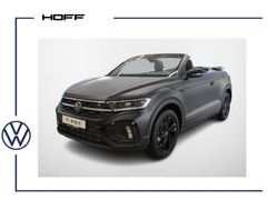 Volkswagen T-Roc R-Line Edition Black 110kW