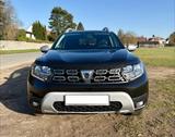 Dacia Duster TCe 130 2WD Prestige - SHZ/AHK/Tempomat - Dacia Duster von privat
