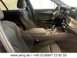 BMW 520 e M Sport LED+ DrivingAss+ CockpProf Kam 18" - BMW 520 mit Hybrid-Antrieb