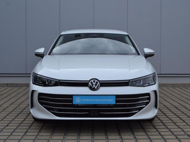 Passat Variant 2.0 TDI DSG Elegance IQ.DRIVE/AHK