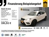 Seat Arona 1.0 TSI Style *GRA*KLIMA* - Seat Arona in Berlin