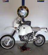 BMW  R80 G/S,  R100 GS Schek Tuning - Offers matching your search criteria