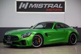 Mercedes-Benz Mercedes-benz AMG GT R KIT 650 CV - gebrauchte Mercedes-Benz AMG GT R aus dem Jahr 2017
