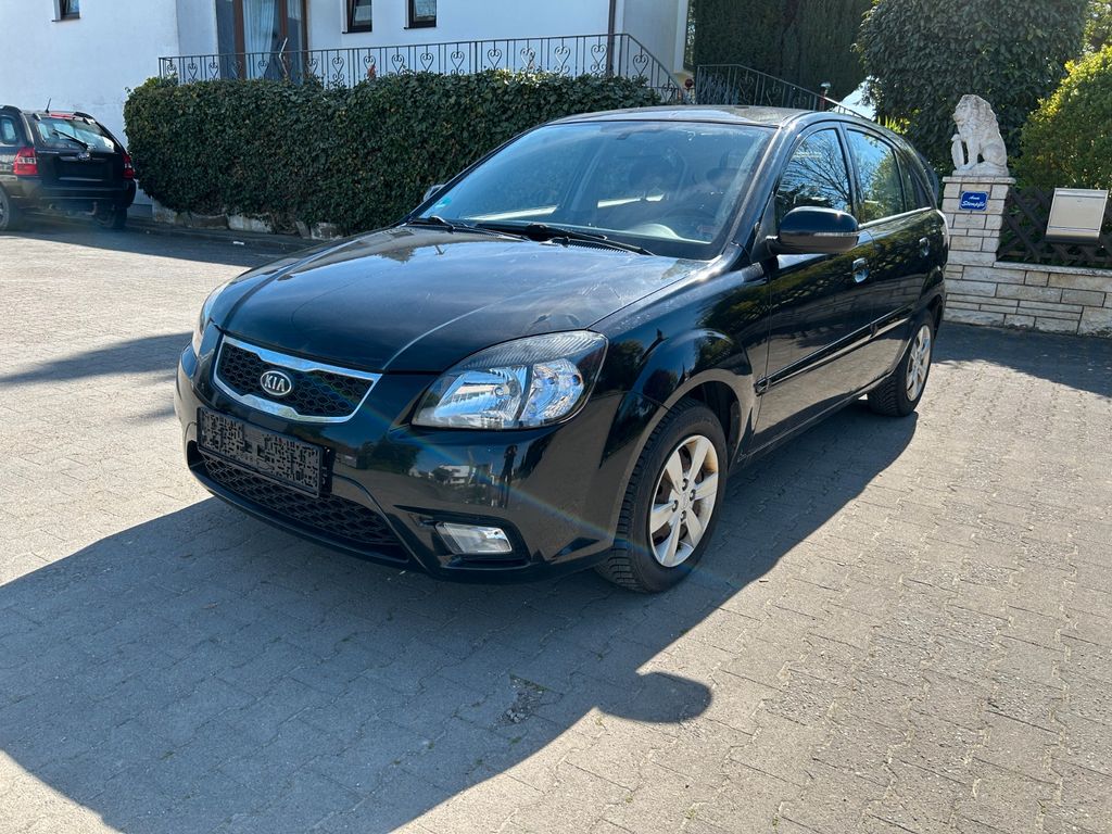 Angebot ansehen Kia Rio