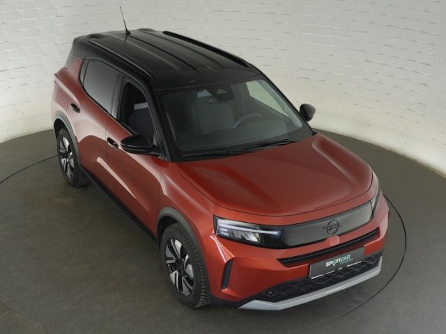 Frontera Electric C GS 44kWH AT+LED LICHT+NAVI+R