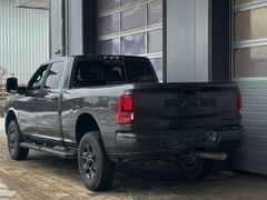 DODGE RAM 2500 Laramie Night Crew Cab 6.7HO 8 Gang