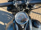 Harley-Davidson Fat Bob 114, Stage II - HARLEY-DAVIDSON GEBRAUCHT FAT BOB