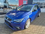 Seat Ibiza 1.0 TSI FR DSG LED Navi ACC Sitzheizung - Seat Ibiza: Blau