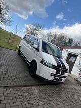 Volkswagen T5 Caravelle