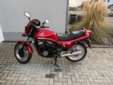 Honda VT 500 E - HONDA VT 500