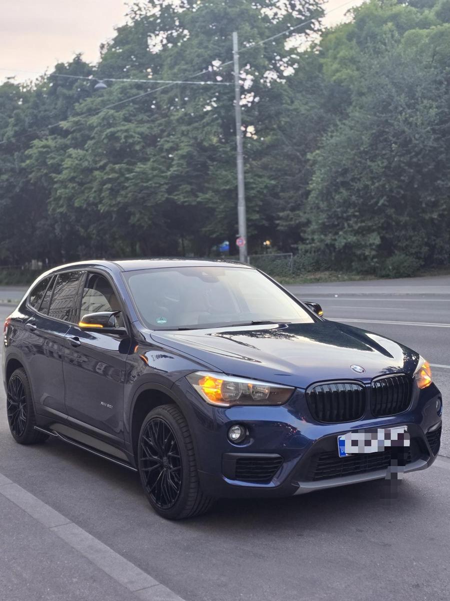 BMW X1 xDrive 20 i*Sport-Line*