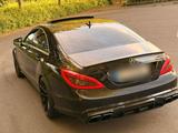 Mercedes-Benz Mercedes Benz CLS 500  v8 BiTurbo  Top - gebrauchte Mercedes-Benz CLS 500 aus dem Jahr 2012