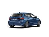 BMW 116i Advantage AHK LED W-LAN NAVI SHZ PDC KLIMA - BMW 116: 116i Advantage