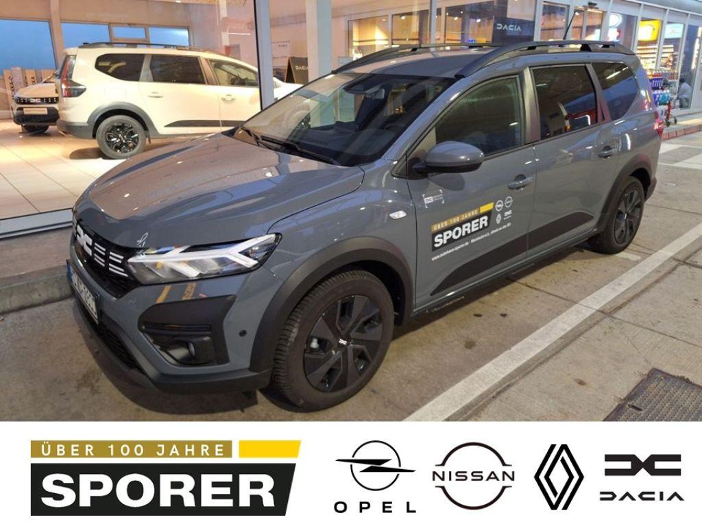 Dacia Jogger Expression Hybrid 140 (7-Sitzer)