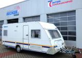 Wilk Safari 500 HTD - Gepflegter Zustand -  - Wilk S5
