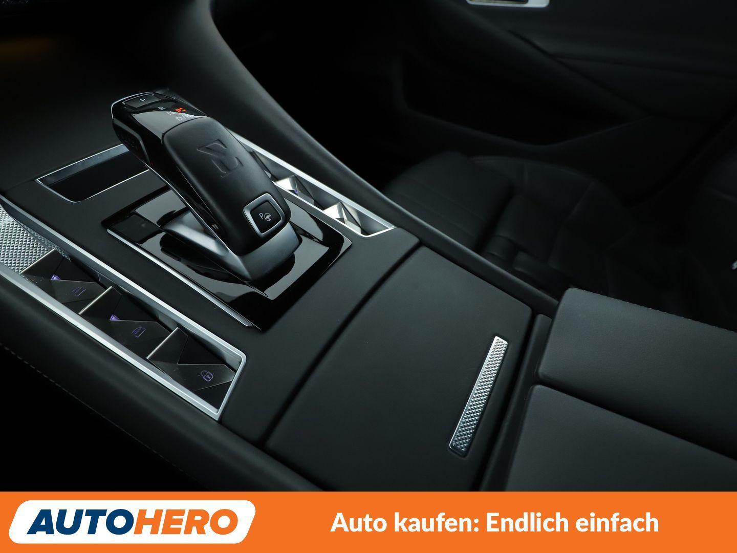 DS 9 1.6 E-Tense Hybrid 4x4 Rivoli + Aut.*ACC*CAM, миниатюра 14