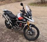 Triumph Tiger 900 Rally Pro - Offers