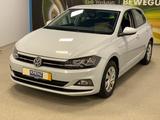 Volkswagen Polo 1.0 TSI Comfortline+SITZHEIZUNG+PDC+